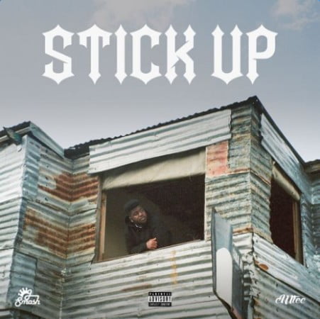 J-Smash – Stick Up ft. Emtee