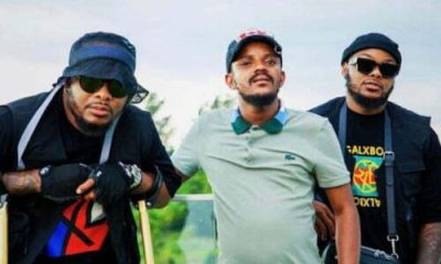 Kabza De Small & Major League Djz - Ngayifunda Kuwe Ft. Daliwonga & Mas Musiq Mp3 Download