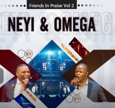 Neyi Zimu & Omega Khunou – Kuzoba Nje (Friends In Praise) Mp3 download