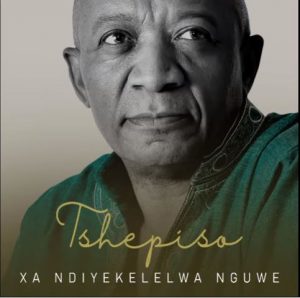 Tshepiso - Xa Ndiyekelelwa Nguwe ft. Zahara & Soweto Gospel Choir