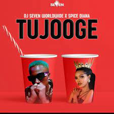 Dj Seven Worldwide – Tujooge Ft. Spice Diana Mp3 download