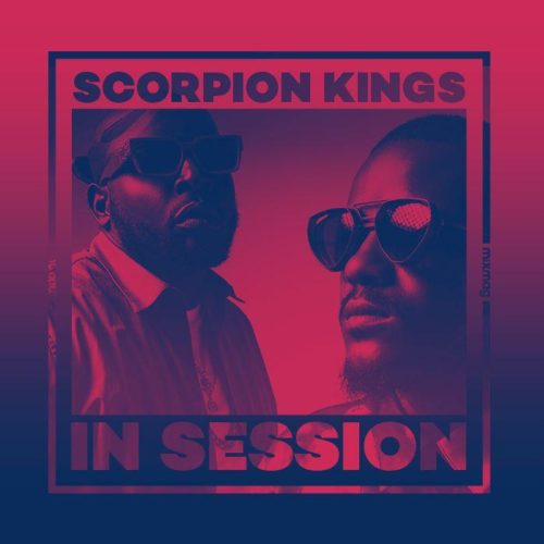 DJ Maphorisa & Kabza De Small – Mixmag In Session (Mixtape)