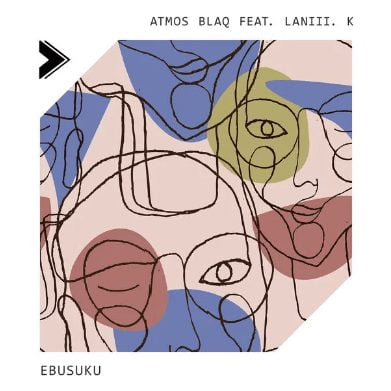 Atmos Blaq - Ebusuku ft. Laniii K