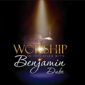 Benjamin Dube - Avumile ft. Tshepo Nyawuza