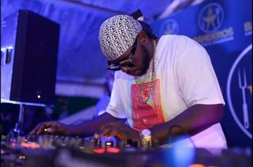 DJ Maphorisa – Amapiano Night party Vol. 2 Mix