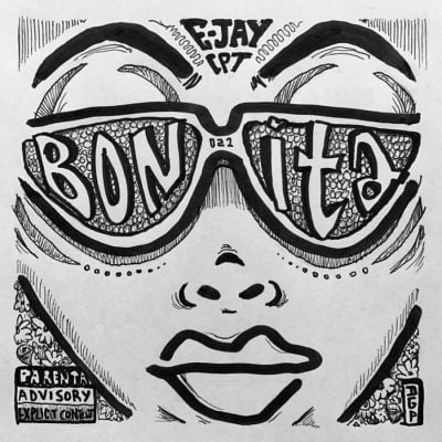 E-JayCPT – Bonita Mp3 download