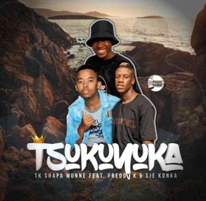 Sje Konka, TK Shapa Munne & Freddy K – Tsukuyuka