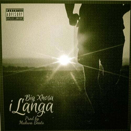 Big Xhosa - iLanga