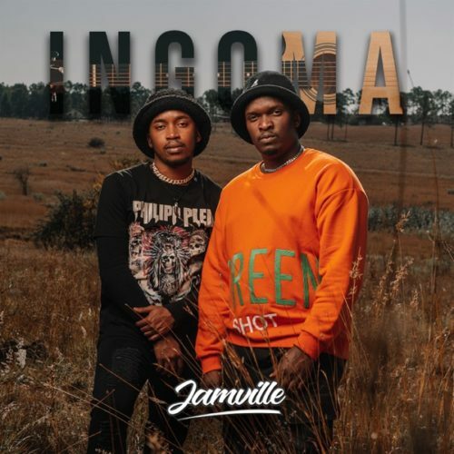 Jamville - Ingoma ft. Nate