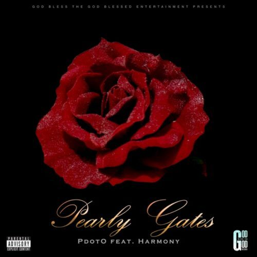 Pdot O - Pearly Gates ft. Harmony