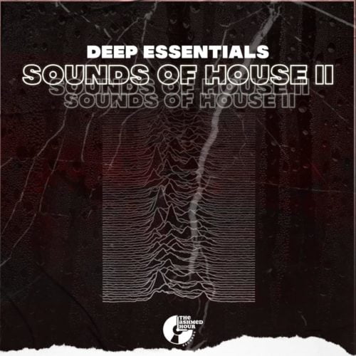 Deep Essentials & Oscar Mbo – You & Me