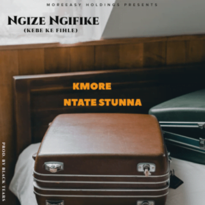 Kmore Ngize Ngifike Mp3 Download