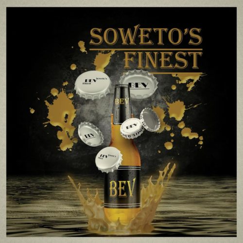 Soweto’s Finest – Bev