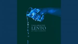 TallArseTee – Lento ft. Jst Sako & Agreesto