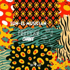 Sun-El Musician – Portia’s Chant