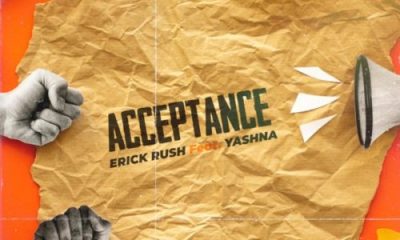 Acceptance ft. Yashna