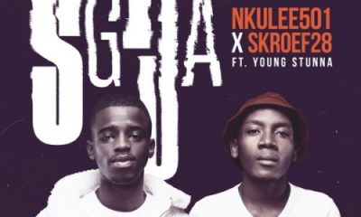 SGIJA ft. Young Stunna