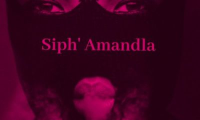 Babalwa M & Souloho - Siph' Amandla ft. Kelvin Momo