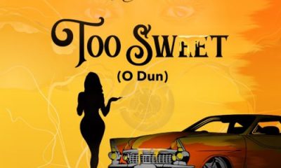 Ninola - Too Sweet (O Dun)