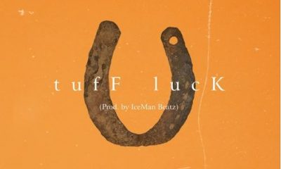 A-Reece & Jay Jody - Tuff Luck