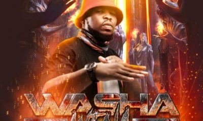 Bhar – Washa Wena ft. Skillz