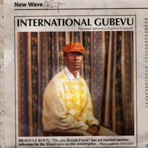 Bravo Le Roux, International Gubevu, download ,zip, zippyshare, fakaza, EP, datafilehost, album