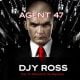 Djy Ross – Agent 47 ft. Dr Mthimba & The Majestiez