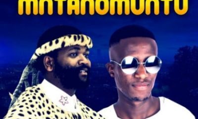 Menzi – Mntanomuntu ft. Sjava