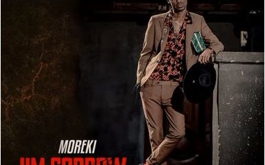 Moreki - Aluta Continua ft. F3 Dipapa & Bongz Moriri