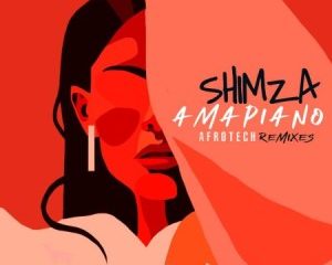 Shimza, Amapiano Afrotech Remixes, download ,zip, zippyshare, fakaza, EP, datafilehost, album