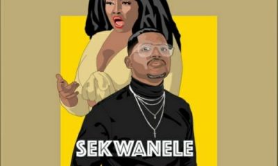 Shuga Cane – Sekwanele ft. Rethabile Khumalo