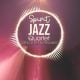 Spirit Of Praise – Spirit Jazz Quartet (Great is Thy Faithfulness)