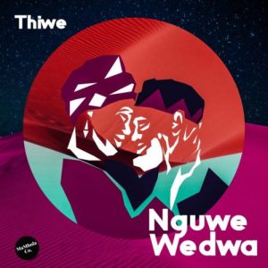Nguwe Wedwa ft. Citizen Deep