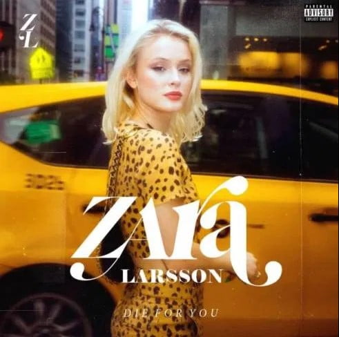 hard working Childish One night DOWNLOAD Zara Larsson – Love Me Land (New Song) Mp3 Download | Mposa Mp3