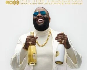 Rick Ross Latest Songs, Albums, News & Videos » Ubetoo