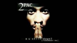 DOWNLOAD 2Pac – Me and My Girlfriend (New Song) Mp3 Download | Mposa Mp3