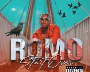 Download Full Album Romo Start Over Album Zip Download