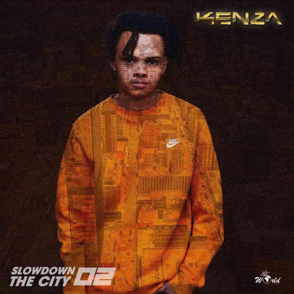 Victor effekt lokalisere DOWNLOAD Kenza – Slowdown The City Mix 002 (New Song) Mp3 Download | Mposa  Mp3