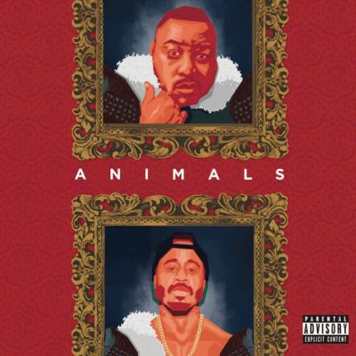 DOWNLOAD Stogie T Ft. Benny The Butcher – Animals (New Song) Mp3 Download |  Mposa Mp3