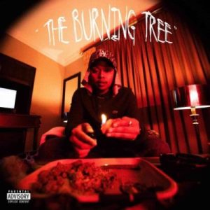 Download Full Album A-Reece The Burning Tree EP Zip Download