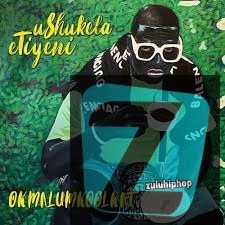 Download Full Album Okmalumkoolkat uShukela eTiyeni Album Zip Download