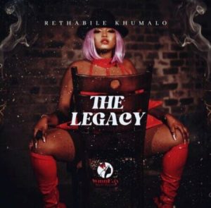Download Full Album Rethabile Khumalo The Legacy EP Zip Download