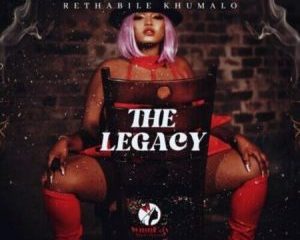 Download Full Album Rethabile Khumalo The Legacy EP Zip Download