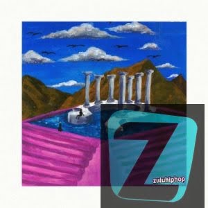 Download Full Album ThandoNje Stillness Album Zip Download