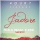 4our7, Dlala Regal & KDD – J’adore (Yanos Revisit)