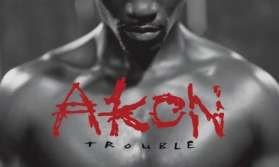 Akon – Locked Up Instrumental