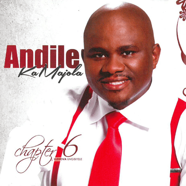 Andile KaMajola – By Faith