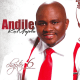 Andile KaMajola – Igazi Lakhe Linamandla