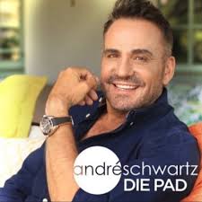 Andre Schwartz – Die Pad