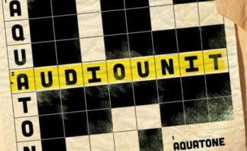 Aquatone – Audio 7